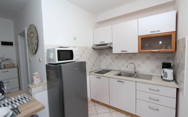 SAN Francesco Apartment Corinne Sea View