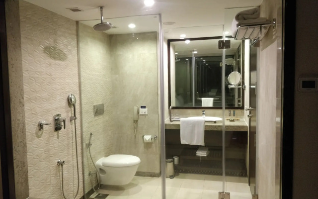 Novotel Imagica Khopoli Hotel