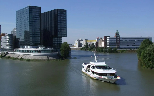 Crowne Plaza Düsseldorf-Neuss by IHG