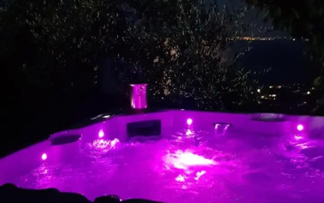 Villa cecilia
