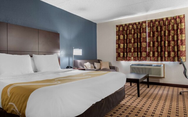 Asteria Inn & Suites