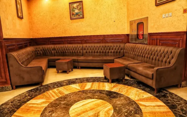 Hotel ealit almashaeir