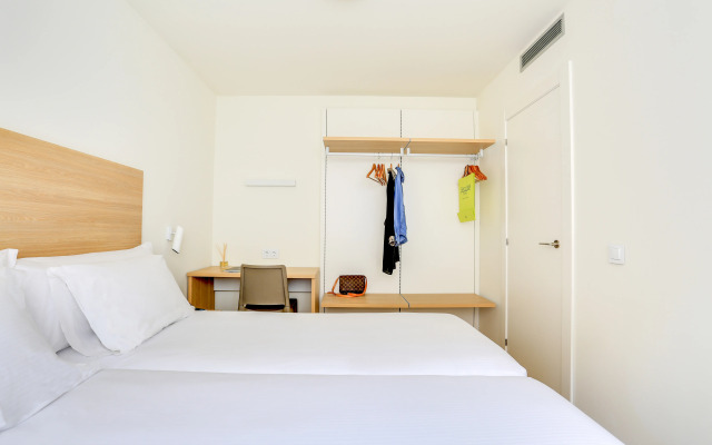 Sercotel Logroño Suites