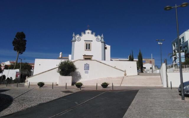 Apartamento Cardoso