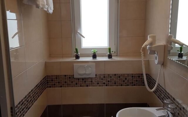 Bed and breakfast Villa Sunce