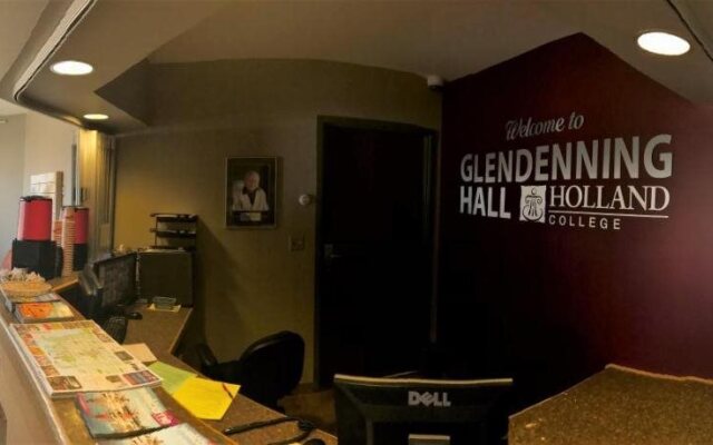 Glendenning Hall