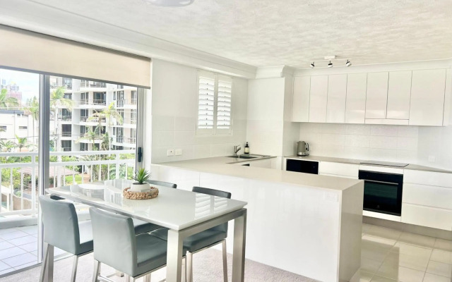 Wharf Boutique Apartments