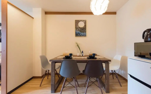 TORA Hotel Ueno 193 C