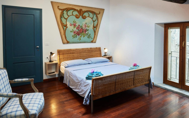 La Casa di Giulia-Family Apartment