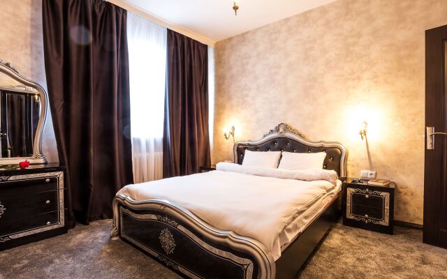 Grand Suite Sofia