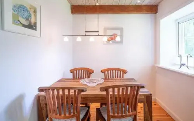 Wellnesswarft Waygaard Ost