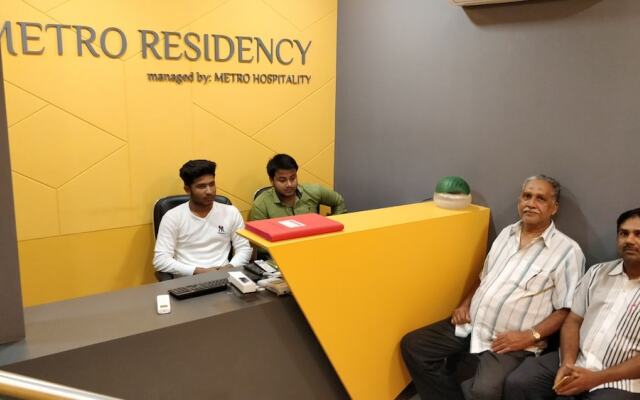 Metro Residency