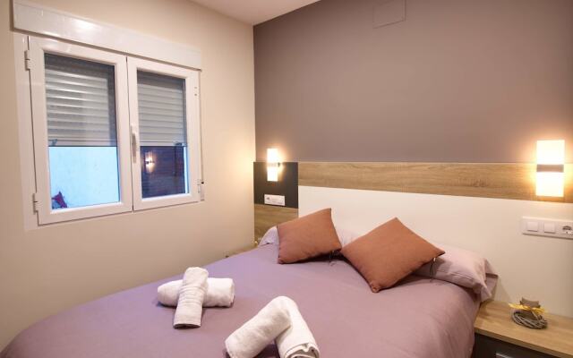 cuencaloft luxury en pleno centro