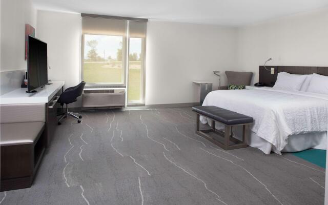 Hilton Garden Inn Denver/Thornton