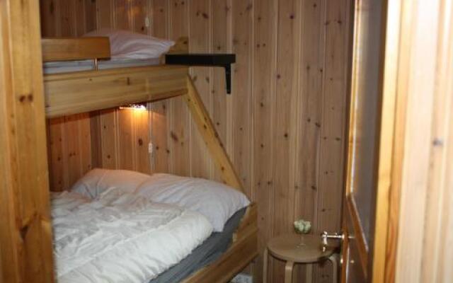 Tynset Rom & Camping