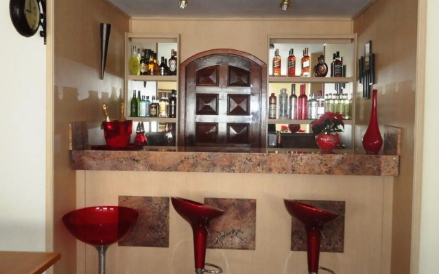 Hotel Nacional Inn Campos do Jordão