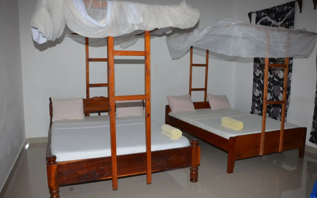 Bagamoyo Spice Villa