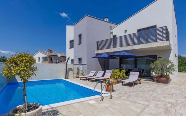 Villa Leonardo (PRC424)