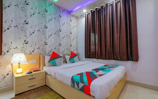 Hotel Moti Mahal by OYO Rooms