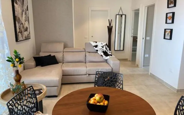 Luxury Home I LENTISCHI