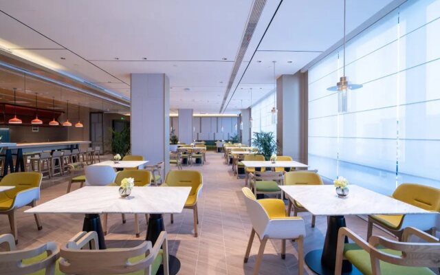 Home2 Suites by Hilton  Hangzhoudong Railway  Station