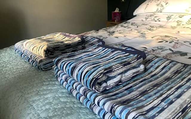 Corner House Luxury BnB