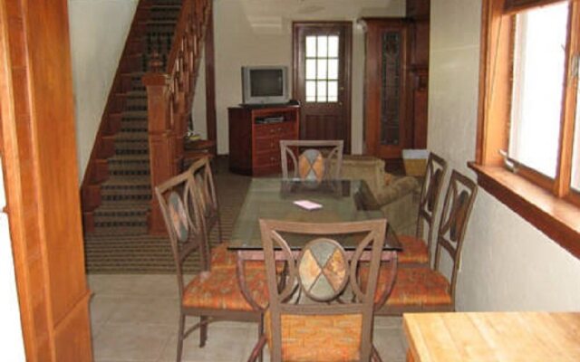 Sunburst Condominiums