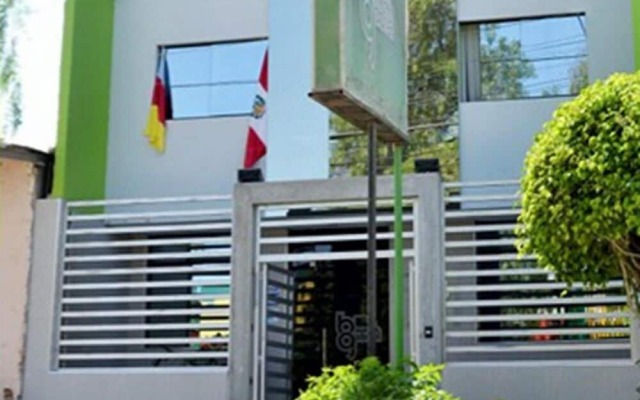 Hospedaje Gabriel