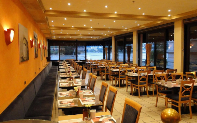 Hoteltraube Rudesheim