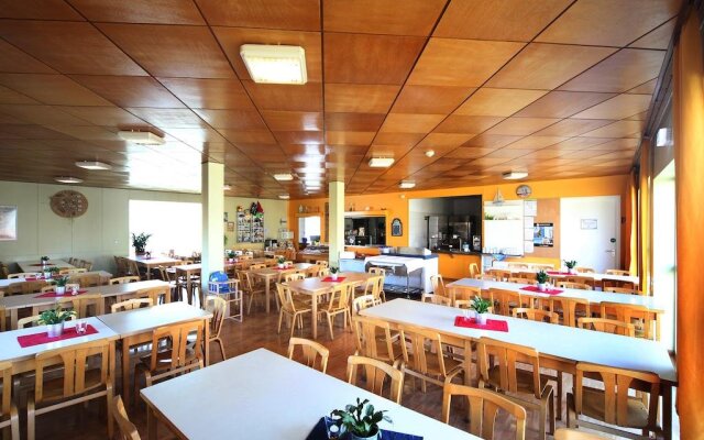 DJH Jugendherberge Zingst