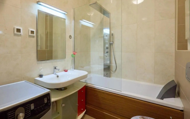 The Monroe - Stylish 2 BD Apartment In Villa Orsan
