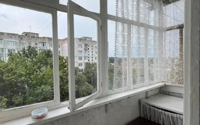 Уютная квартира посуточно улица Белова
