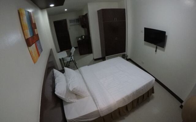 MC Hotel Lingayen