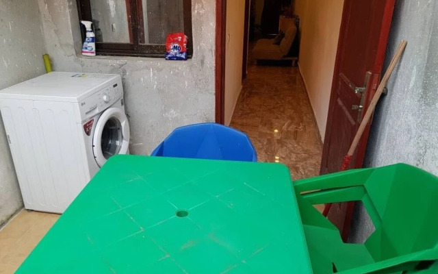 Résidence N'Disso