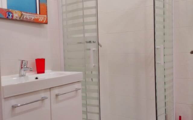 Apartamento Heriz 8