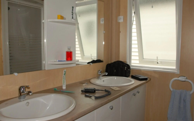 Castel Parc De Fierbois