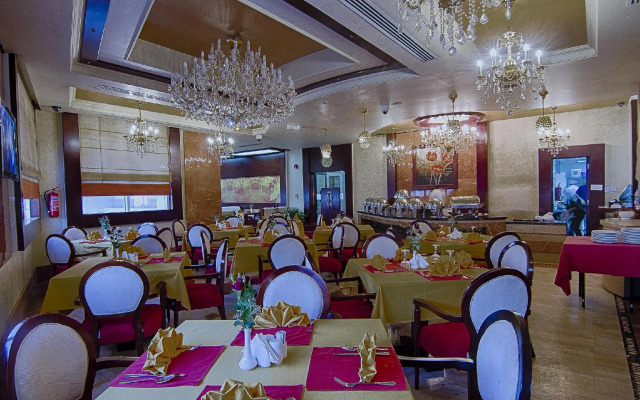 Chairmen Hotel