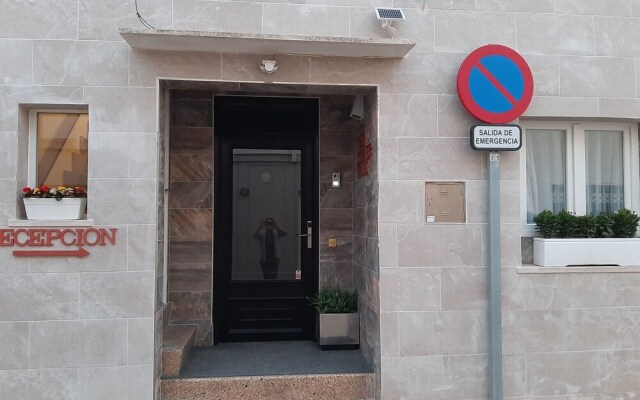 The Corner House Hostal