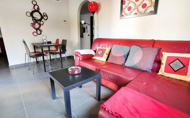 Sitito Puerta del Mar Apartment con Aparcamiento