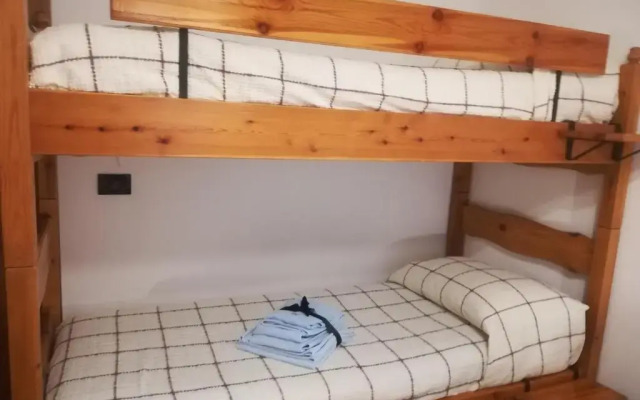 Riccadonna House Residenza Jolly