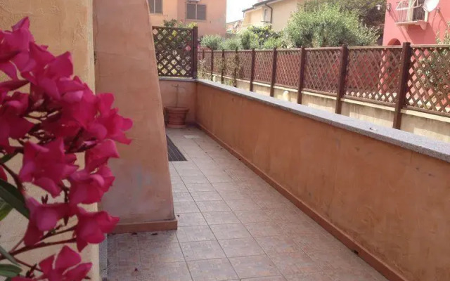 Appartamento sul Golfo