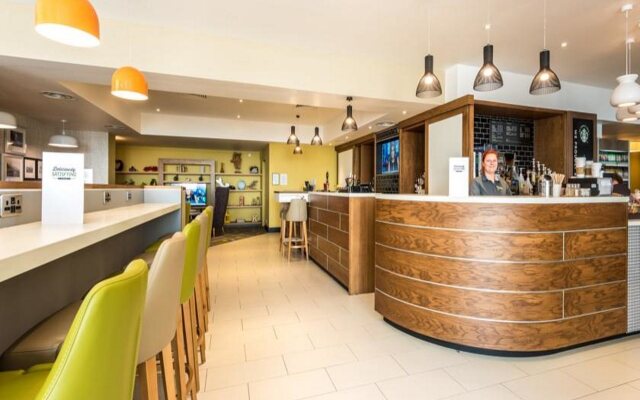 Holiday Inn Brighton Seafront by IHG