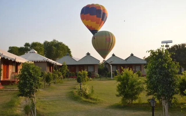 Lohana Village Resort