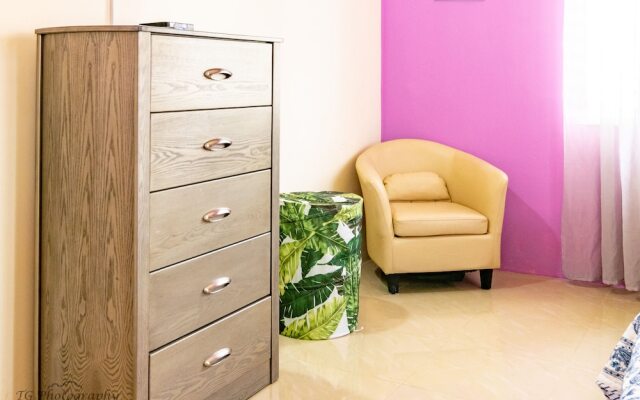 Drax Hall Country Club 2 Bed Villa