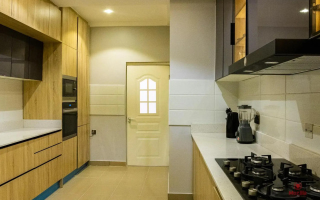 99 Mozilla Apartments And Suites