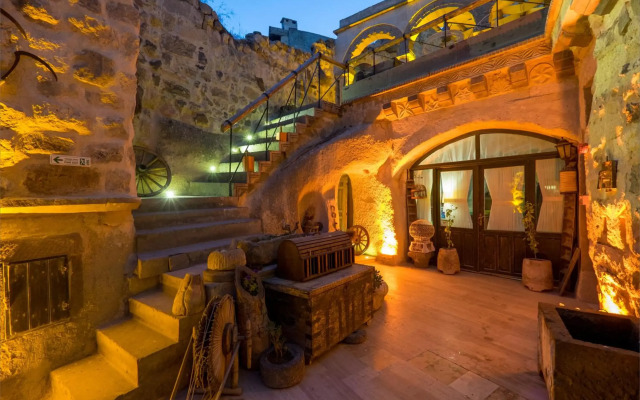 Rox Cappadocia
