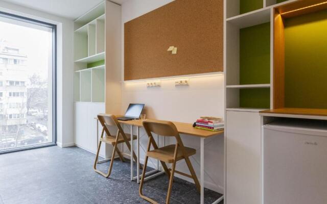 Hotel Kitchen59 - Free Parking