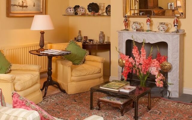 Trinity House Bed & Breakfast