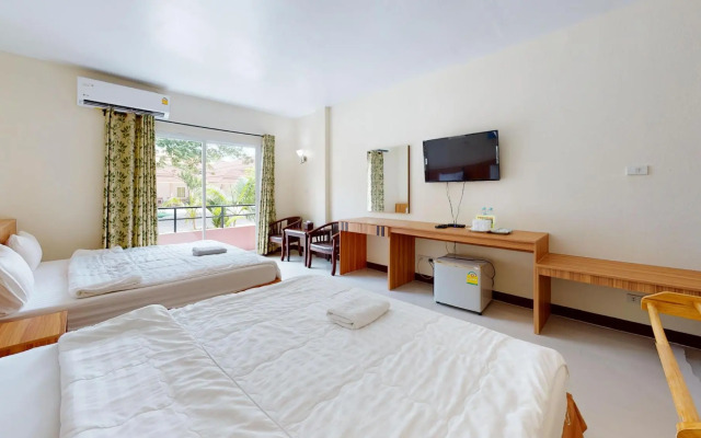 Kiang Talay Resort