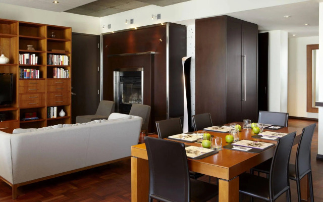 Hotel Le Germain Montreal